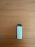 金士顿（Kingston）128GB USB 3.2 Gen 1 U盘 DTKN 大容量U盘 金属外壳 读速200MB/s 学习办公投标电脑车载优盘 实拍图