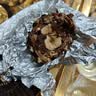 费列罗巧克力48粒600g 榛果威化 糖果 休闲零食 喜糖 伴手礼 实拍图