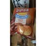 乐事（Lay's）薯片 青柠味 135克*7包 休闲零食 膨化食品 实拍图