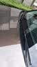 骏勒适配奥迪A4L/A5/Q3/Q5/Q5L雨刮器原厂原装雨刷片静音胶条 直插1对 实拍图