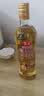 鲁花 【保真花生油】食用油 5S 物理压榨 高油酸花生油750ml 实拍图