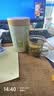 一杯香茶叶茉莉花茶横县特级500g2026新茶礼盒装自己喝送礼茉莉绿茶冷泡 实拍图