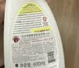 大公鸡管家（CHANTE CLAIR）多功能油污净600ml 柠檬香强力厨房重油污清洁剂油烟机净 实拍图