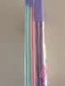 妙洁棉柔抹布30*30cm10片装 厨房洗碗布家用 去油污强力吸水巾 实拍图