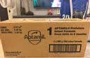 爱他美（Aptamil）白金澳洲版 婴儿配方奶粉 1段(0-6月) 800g【批批严检】 实拍图