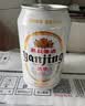 燕京啤酒 特制10度白听330ml*24听 现货热卖 实拍图