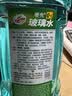 龟牌（Turtle Wax）硬壳玻璃水0度汽车强力去污去油膜除虫胶鸟粪雨刮水专用2L*6瓶 实拍图