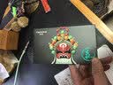 梵想（FANXIANG）1TB SSD固态硬盘 M.2接口NVMe协议PCIe3.0*4 台式机笔记本电脑适用S500MQ 实拍图