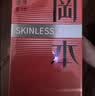 冈本（OKAMOTO）避孕套 skin量贩囤货40片肤感柔软裸入超薄安全套套情趣情侣用品 实拍图