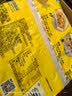 华丰方便面三鲜伊面五连包泡面早餐速芙蓉鲜虾味5包*86g怀旧家庭 实拍图