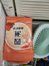 四洲脆脆虾饼 儿童零食虾饼脆饼特色怀旧小吃休闲食品 原味虾饼*10包 实拍图