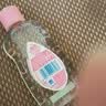 强生婴儿抚触油100ml 宝宝儿童保湿护肤按摩润肤卸妆护发素身体精油 实拍图
