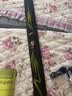达亿瓦（DAIWA）一击 轻量鲤鱼鲫鱼草鱼罗非 进口鱼竿手杆 轻硬挺 休闲台钓 7.2m 一击T 72.K（大物）【大先径，轻松抛大饵】 不支持使用/试用后退换货 实拍图