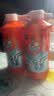 威猛先生（Mr Muscle）管道疏通剂 500g*3瓶 下水道疏通剂 卫生间管道疏通 实拍图