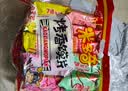 米多奇烤馍片40g*10包 休闲零食馒头片 早餐食品饼干多口味 实拍图