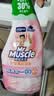 威猛先生（Mr Muscle）浴室清洁泡泡(铃兰玫瑰)500g 墙面瓷砖玻璃强力去污除水垢 实拍图