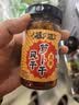 吉香居风干萝卜干 麻辣嘎嘣脆萝卜拌饭拌面下饭酱菜榨菜开味零食200g 实拍图