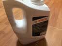 博世（BOSCH）有机长效汽车防冻液发动机冷却液 养车保养 冰点-45℃ 4L（红色） 实拍图