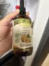 爷爷的农场有机核桃油辅食用油110ml 凉拌热炒 送宝宝婴幼儿辅食6-12月食谱 实拍图