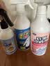 小林康夫去油污渍神器衣服去油王500ml 衣领净领洁净衣物强力去油渍清洁剂 实拍图