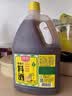 厨邦10度 葱姜汁料酒1.75L 去腥添香传统酿造 餐饮酒店实惠大桶 实拍图
