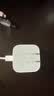 Apple/苹果 40W（至高60W） type-c快充充电器 苹果usb-c原装充电头 苹果iPhone 18 Pro Max充电器 实拍图