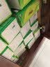 心相印【樊振东推荐】抽纸茶语丝享3层150抽*24包M码 纸巾整箱卫生纸 实拍图