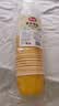 美丽雅一次性饭盒餐盒圆形带盖500ml*30套食品级野餐外卖水果打包盒汤碗 实拍图