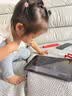 HUAWEIMatePad SE 11英寸 焕新版 华为平板电脑高刷护眼大屏 影音娱乐学生平板学习平板8GB+256GB 星云灰 实拍图
