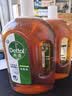 滴露（Dettol）消毒液衣物消毒水1.8L*2 洗衣除菌家居除螨杀菌 灭活HPV16病毒 实拍图