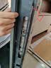 凯迪仕（KAADAS）Q2 FVP 智能门锁 3D人脸识别猫眼大屏指纹密码锁全自动智能防盗锁 Q2 FVP V2 实拍图