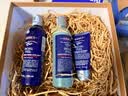 科颜氏（Kiehl's）男士洗面奶250ml+水250ml+乳液75ml护肤品补水保湿生日礼物 实拍图