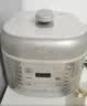 美的（Midea）晶钛0涂层0氟抗菌钛电压力锅5L全自动智能预约MY- C5159G电饭煲高压锅4-6人家用电饭锅 实拍图