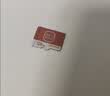 banq&JOY联名款Pro 128GB TF（MicroSD）存储卡U3 C10 A1 V30 4K 高速款行车记录仪&监控摄像头内存卡 实拍图