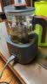格丽思（GREENIS）煮茶壶 喷淋式煮茶器纯钛养生壶烧水壶泡茶壶一体机全自动保温壶蒸茶壶新款高档大气礼盒 深空灰礼盒装（纯钛壶底-单直筒茶漏） 实拍图