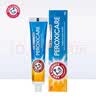 艾禾美（ARM&HAMMER）美国进口小苏打牙膏口腔护理清新口气有效清洁焕白卓效低泡牙膏 健齿倍洁170g*1支【深层清洁】 实拍图