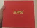 未来客（vlk）老人助听器老年人耳聋耳背专用骨传导概念耳夹听芽V5Pro送礼 实拍图