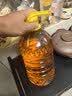 鲁花 【保真花生油】5S物理压榨一级花生油3.09L 香飘万家系列  实拍图