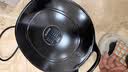 苏泊尔（SUPOR）电饼铛 电饼档家用 煎饼锅 煎烤机烙饼锅三明治机26mm加深 早餐机 抗菌烤盘 JJ30AQ648 实拍图