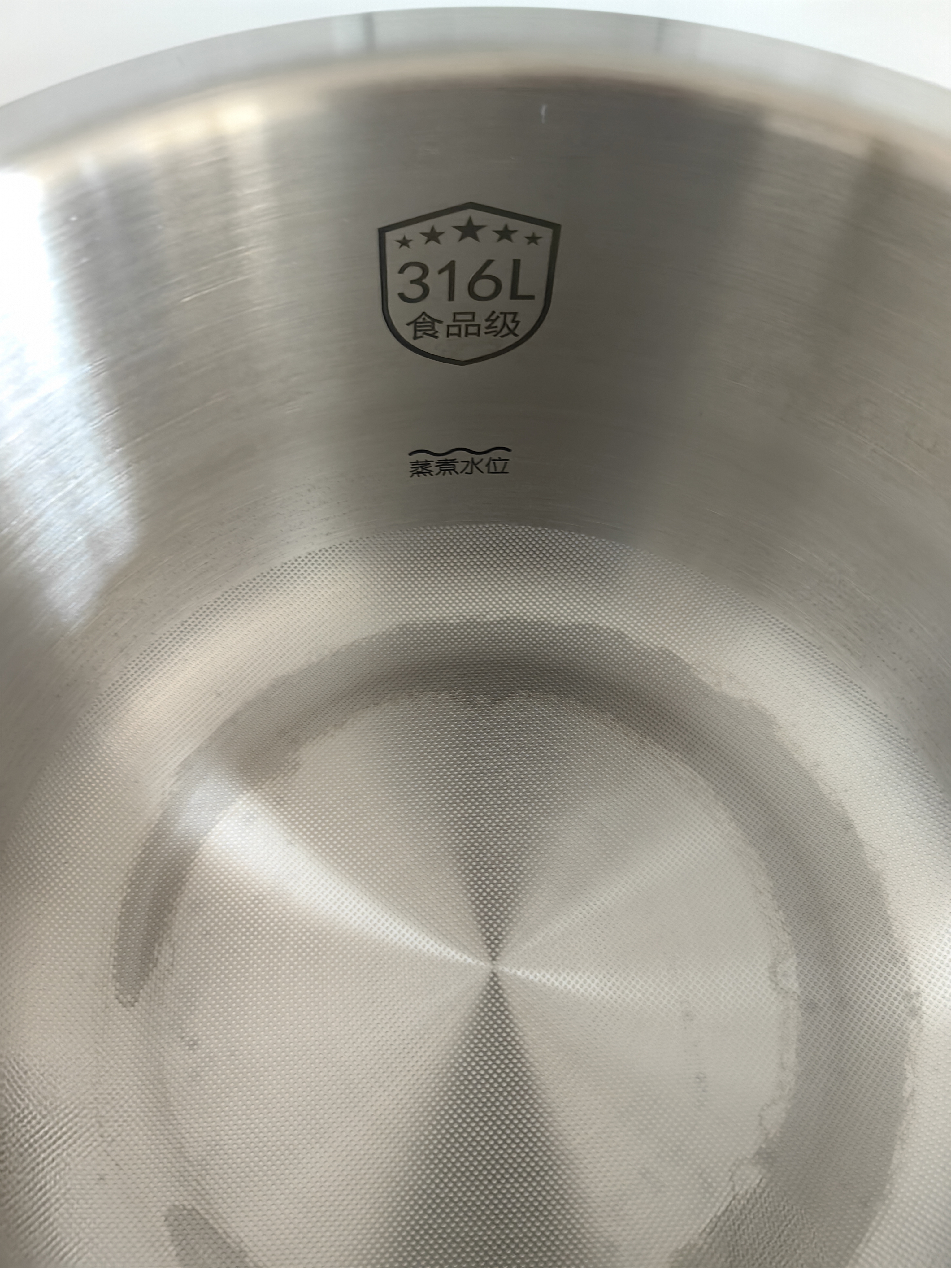 格力（GREE）电饭煲家用2-3-4人电饭锅0涂层316L不锈钢内胆3L小型IH加热无涂层多功能煮粥柴火饭钢钢好3018C 实拍图