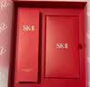 SK-II神仙水230ml抗皱精华sk2化妆品全套保湿水乳护肤品套装生日礼物女 实拍图