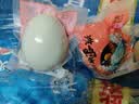 秦邮海鸭蛋840g(70g*12枚)家庭装 咸香流油 开袋即食 下饭配粥面 实拍图