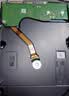 希捷（SEAGATE）24TB 电脑大容量氦气硬盘 台式机7200转 512MB 机械硬盘 SATA 希捷酷鱼系列 3.5英寸 ST24000DM001 实拍图