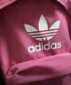 adidas休闲日常通勤运动双肩背包学生书包开学男女阿迪达斯三叶草   祈福粉   NS(均码) 实拍图