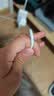 小米 原装6A数据线type-c充电线适配USB-C接口手机游戏机适用小米15红米k90/ Note13 实拍图