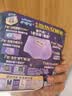 护舒宝 【速干防漏】考拉散热安睡裤M大码4条安心裤夜安裤型卫生巾自营 实拍图