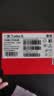 一加 Turbo 6 12GB+512GB 追光银 oppo 9000mAh冰川电池 165Hz高刷东方屏 智能手机【京补合约套装】 实拍图