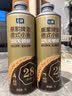 七鲜 德式小麦原浆啤酒1L 实拍图