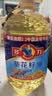 多力经典葵花籽油6.18L 一级压榨家用食用油 实拍图