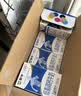 蒙牛低脂高钙牛奶250ml*24盒 3.0g蛋白 早餐健身伴侣 送礼优选 实拍图
